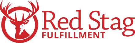 Logo de RedStag Fulfillment